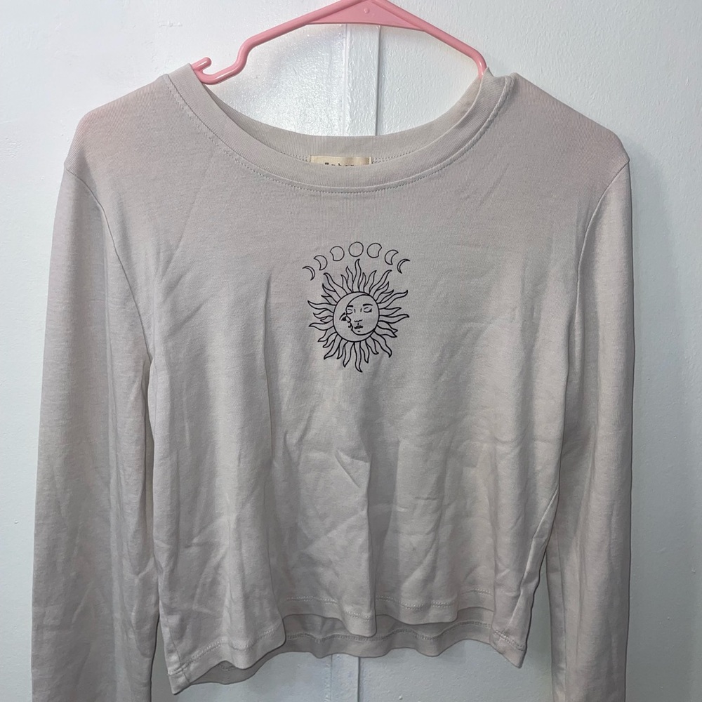 Long sleeve - Picture 3 of 5